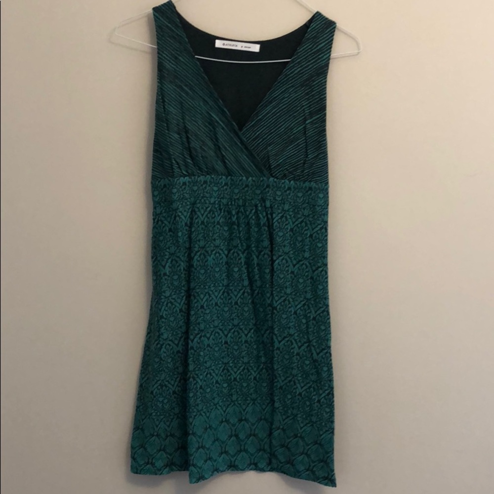 Athleta Dress